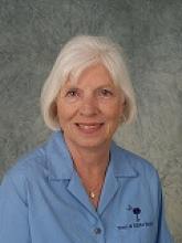 Jane Darby